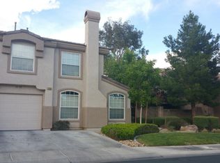 1604 Inropah Dr, Henderson, NV 89014
