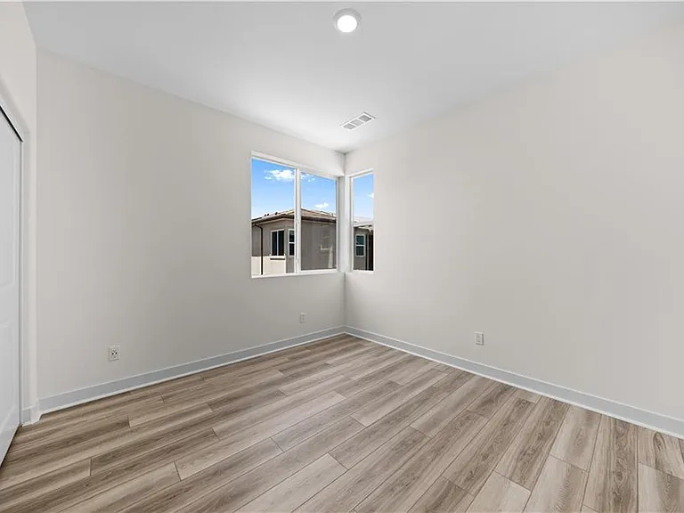 3rd floor bedroom 1