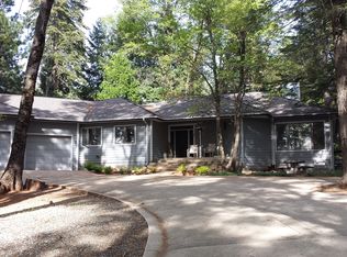 770 Frost Hill Rd, Dutch Flat, CA 95714