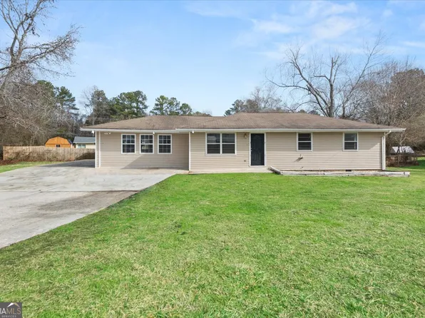 57 Pierce Rd, Hiram, GA 30141