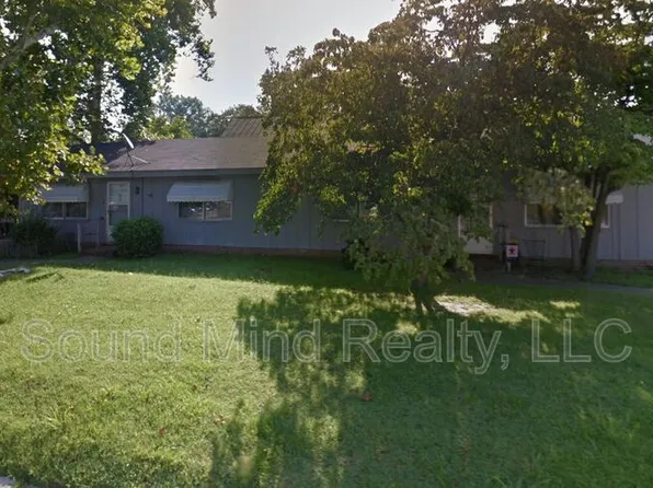 203 S Alston St, Nashville, NC 27856