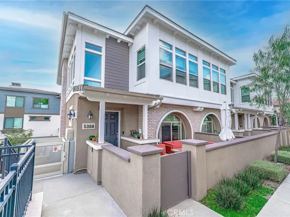 5308 Legacy Ct, Whittier, CA 90601