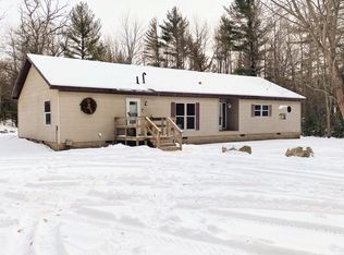 N12210 Tower Rd, Athelstane, WI 54104