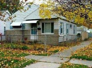 1459 Remington St, Toledo, OH 43605