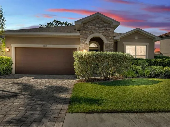 11825 Frost Aster Dr, Riverview, FL 33579