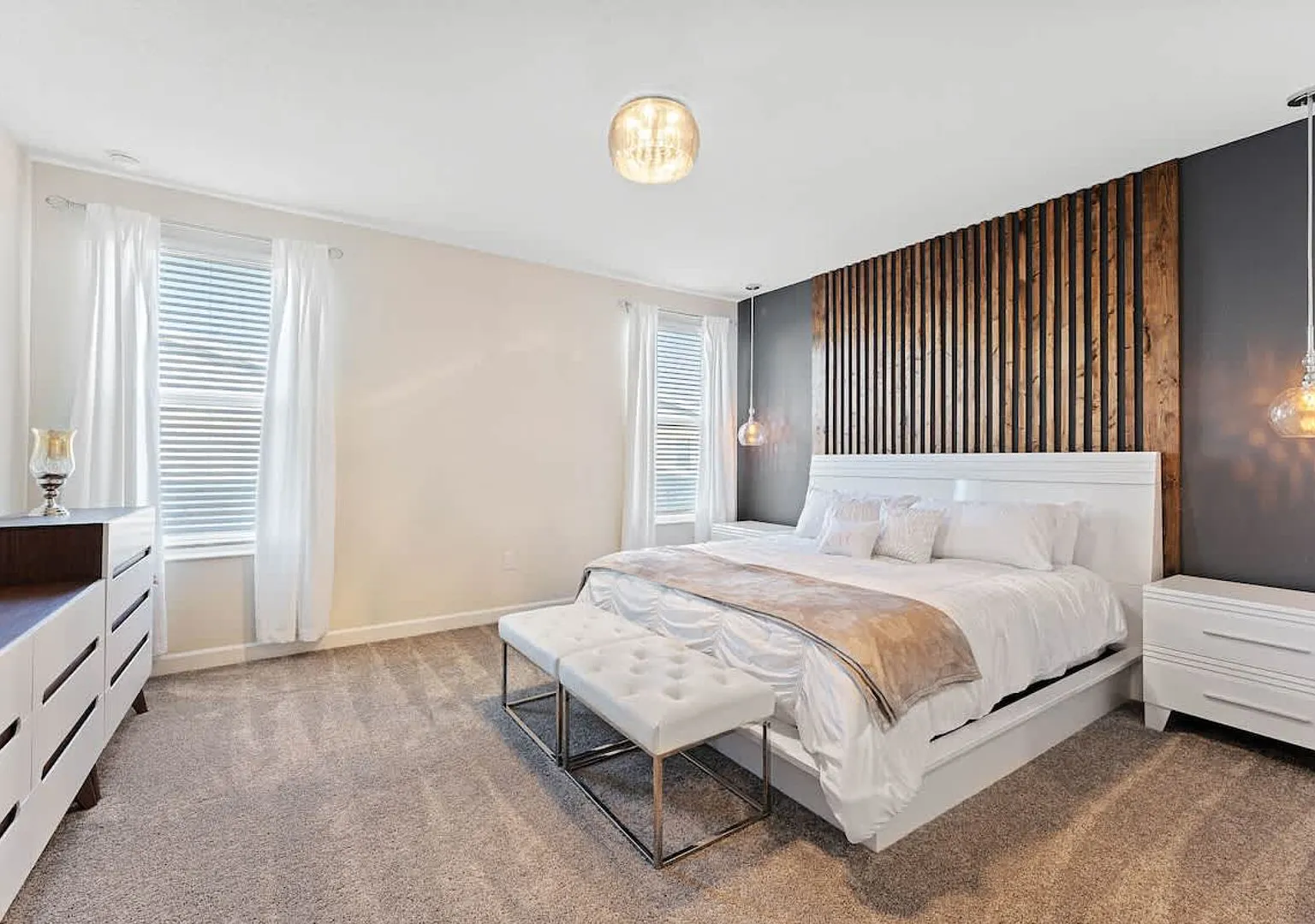 Sophisticated 6BR at Storey Lake — Photo 4