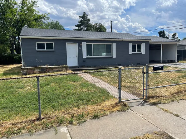 4311 W 4985 S, Salt Lake City, UT 84118