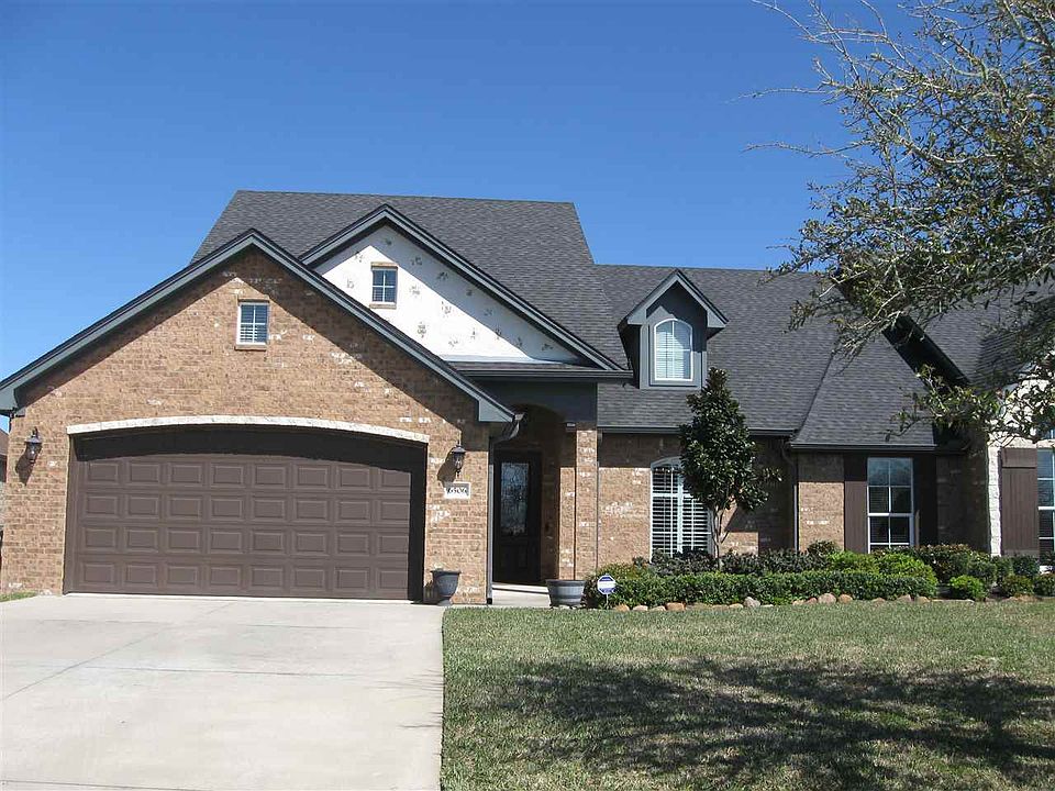 6506 Pointe Park Dr Beaumont TX 77706 Zillow