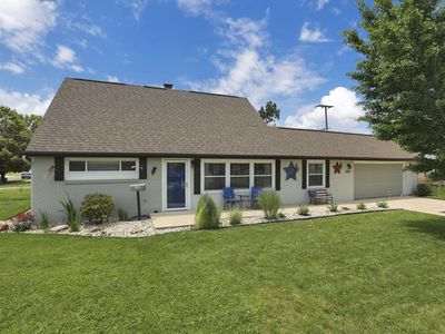3703 Richard Ave, Grove City, OH, 43123