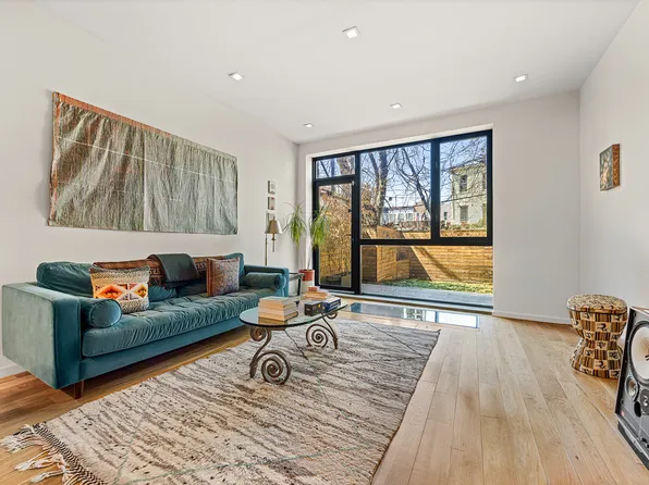 1143 Lafayette Ave APT 1B, Brooklyn, NY 11221