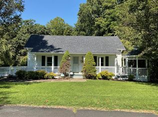 120 Anna Way, Mount Airy, NC 27030