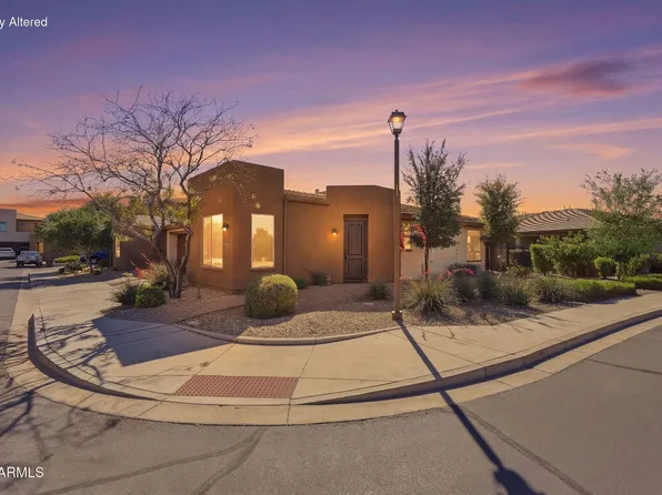 36148 N EDELWEISS Lane, Queen Creek, AZ 85140