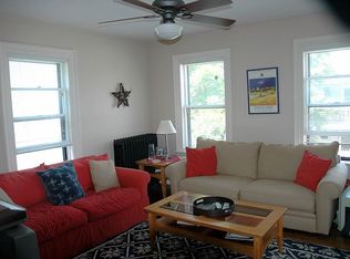 21 Rice St #2, Brookline, MA 02445