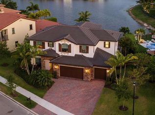 11146 Meridian Dr N, Parkland, FL 33076