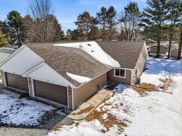 622 Sundance St, Amery, WI 54001