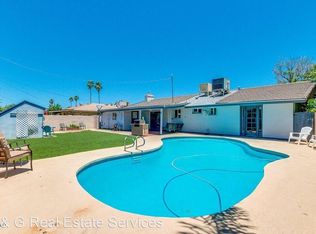 2904 S Terrace Rd, Tempe, AZ 85282