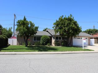 3235 Barnes St, Simi Valley, CA 93063