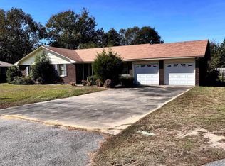 761 Longwood Dr, Sumter, SC 29154