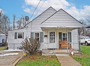 8801 Tudor Ct, Cincinnati, OH 45242