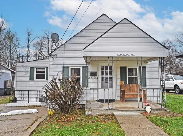 8801 Tudor Ct, Cincinnati, OH 45242