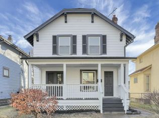 167 E Hinman Ave, Columbus, OH