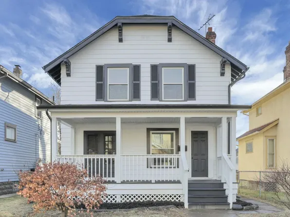 167 E Hinman Ave, Columbus, OH 43207