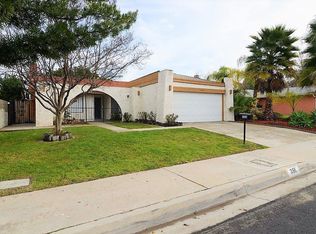 356 N Rock River Dr, Diamond Bar, CA 91765