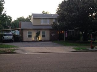 4183 Catalpa Hill Dr, Memphis, TN 38135