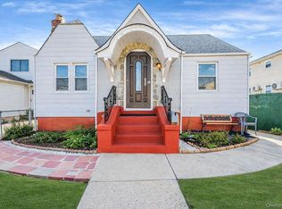 16736 145th Drive, Jamaica, NY 11434