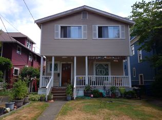 1426 35th Ave, Seattle, WA 98122