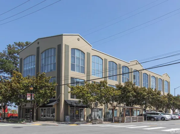 701 Pennsylvania Ave APT 107, San Francisco, CA 94107