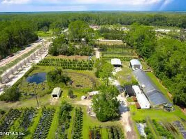 6271 County Road 208, Saint Augustine, FL 32092