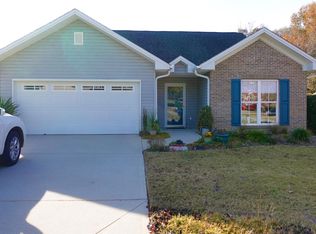 119 Gwinn St, Simpsonville, SC 29681