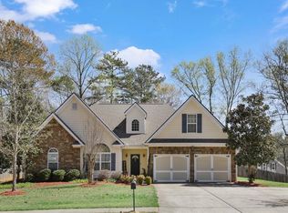 3802 Refinement Way, Douglasville, GA 30135