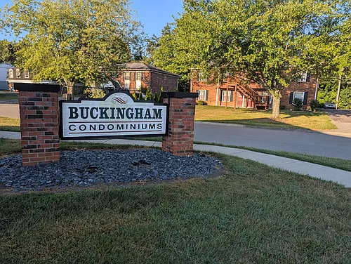 Buckingham Apartments Photo 1