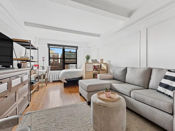 235 W 102nd St APT 15S, New York, NY 10025