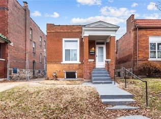 3529 Michigan Ave, Saint Louis, MO