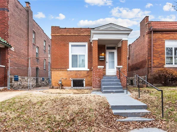 3529 Michigan Ave, Saint Louis, MO 63118
