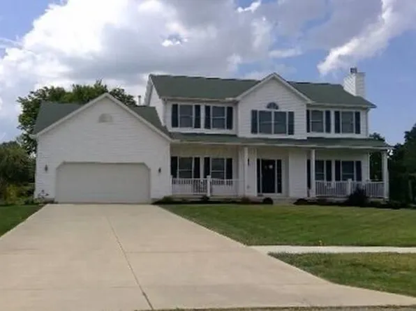 3347 Cobblestone Creek Rd, Marion, OH 43302