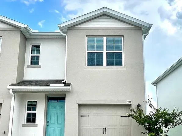 1784 Rock Elm Rd, Davenport, FL 33837