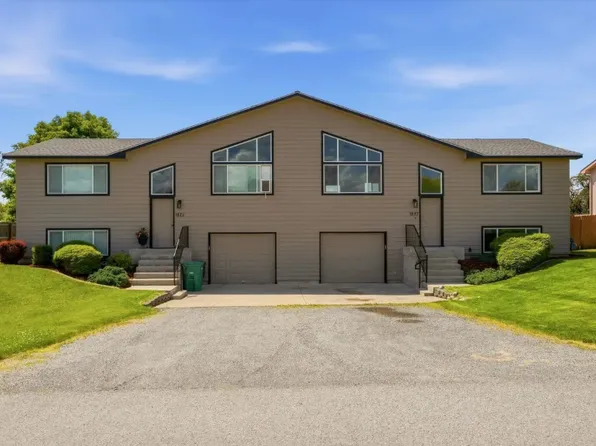 1823 N Corbin Ln #1823, Greenacres, WA 99016