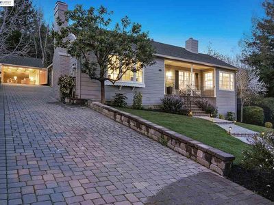 6015 La Salle Ave, Oakland, CA, 94611