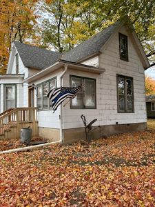 208 S Division St, Stanford, IL, 61774