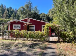 28445 Highway 2 #299, Round Mountain, CA 96084
