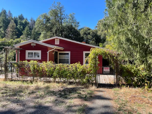 28445 Highway 2 #299, Round Mountain, CA 96084