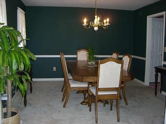 Dinning Room