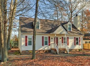 1803 Meadow Park Cir, Richmond, VA 23225