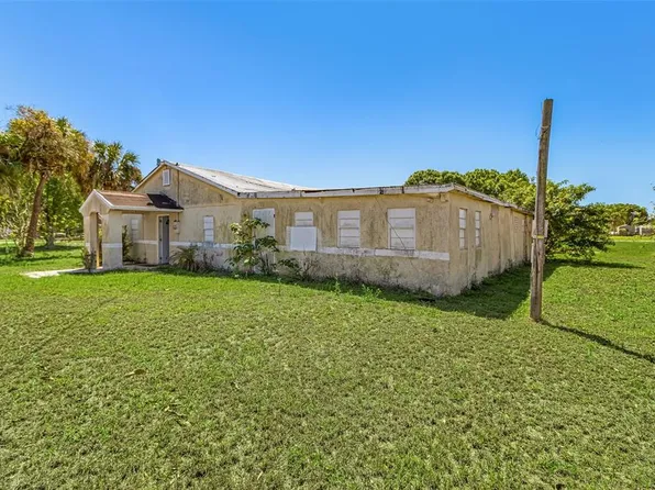 23090 Railroad Ave, Alva, FL 33920