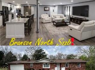 102 Westwood Drive, Branson, MO 65616