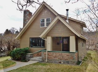 1029 9th Ave, Helena, MT 59601
